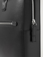 MONTBLANC - Meisterstück Leather Briefcase