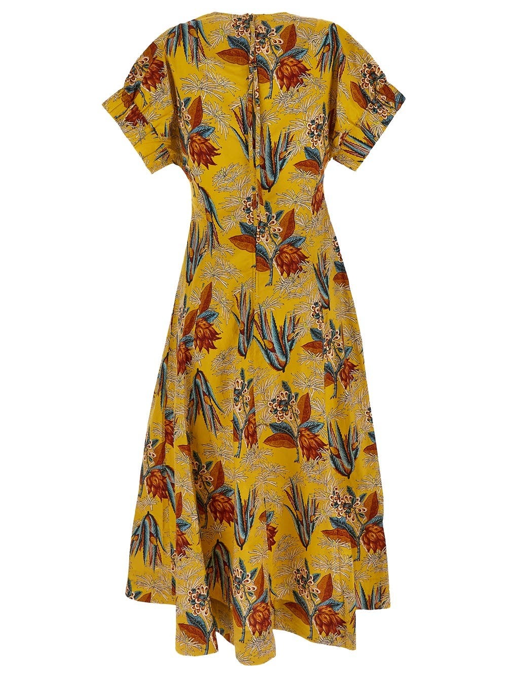 Ulla Johnson Devon Dress Ulla Johnson