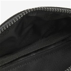 Dickies Men's Blanchard Waist Bag in Black