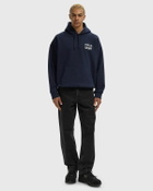 POLO SPORT FLEECE HOODIE