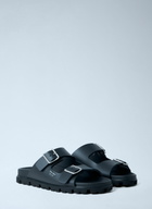 Prada Rubber Slides