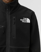 The North Face Rmst Denali Jacket Black - Mens - Windbreaker