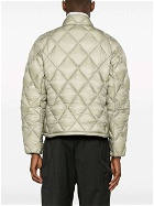 ROA - Quilted Down Jacket
