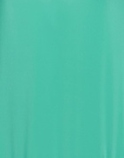 Jucca Womens Maxi dress in Green