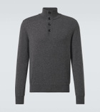 Brioni Cashmere sweater