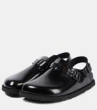 Birkenstock 1774 Tokio leather mules