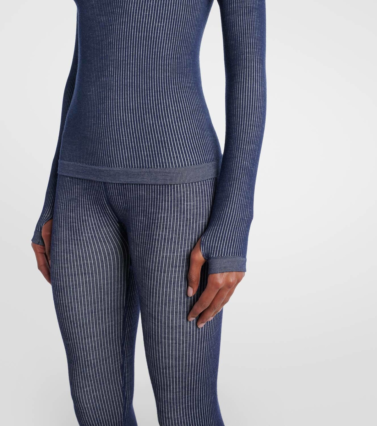 Cordova Stowe ski top