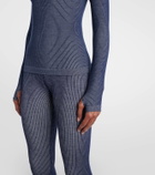 Cordova Stowe ski top