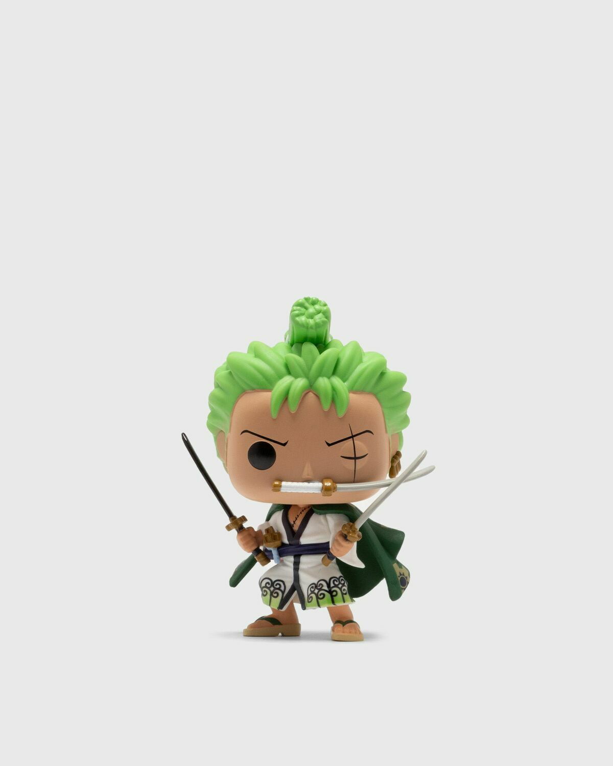 Funko Pop! Pop Animation One Piece Roronoa Zoro Multi - Mens - Toys ...