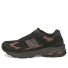 New Balance 2010 Sneaker in Black