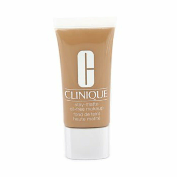 Photo: Clinique / Stay Matte Oil Free Makeup 15 Beige 1.0 oz