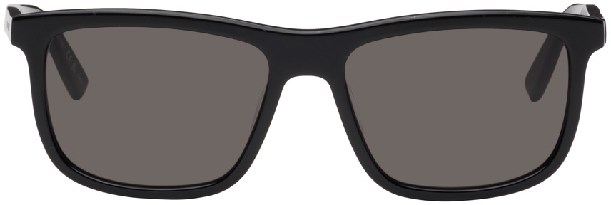 Saint Laurent Black SL 501 Sunglasses Saint Laurent