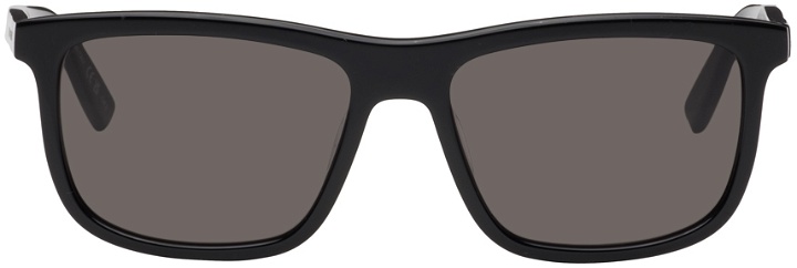 Photo: Saint Laurent Black SL 501 Sunglasses