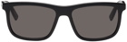 Saint Laurent Black SL 501 Sunglasses