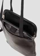 Ann Demeulemeester Ferry Pouch Crossbody Bag