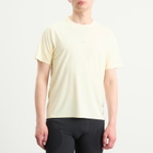 Satisfy Men's AuraLite UV T-Shirt in Transparent Yellow