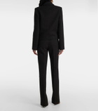 Rebecca Vallance Margo bouclé jacket