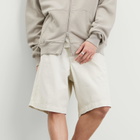 END. Resort Short in Warm White