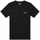 Barbour Men's International Logo T-Shirt in Black