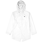 Fred Perry Authentic Fishtail Parka