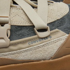 Converse Men's Utility Explore Ox Sneakers in Papysus/Iron Grey