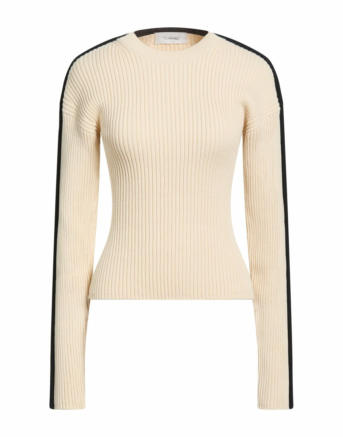 Sportmax Womens Sweater Ivory