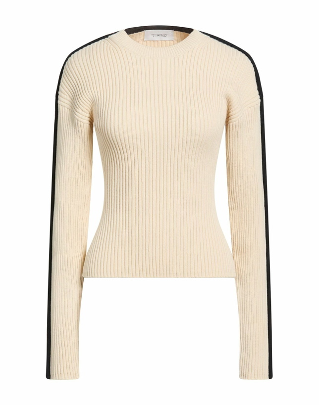 Photo: Sportmax Womens Sweater Ivory