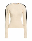 Sportmax Womens Sweater Ivory