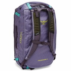 Osprey Transporter Duffel Bag 40 in Euphoria Purple/Purple Ink 