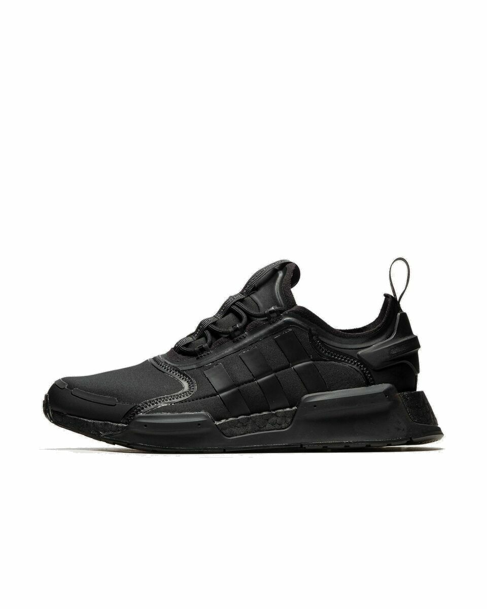 Photo: Adidas Nmd V3 Black - Mens - Lowtop