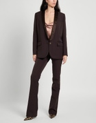Dsquared2 Womens Suit in Dark brown