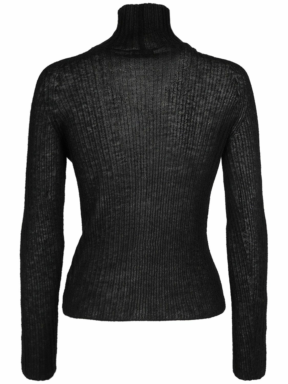 Saint Morris Beaumont Turtleneck Sweater