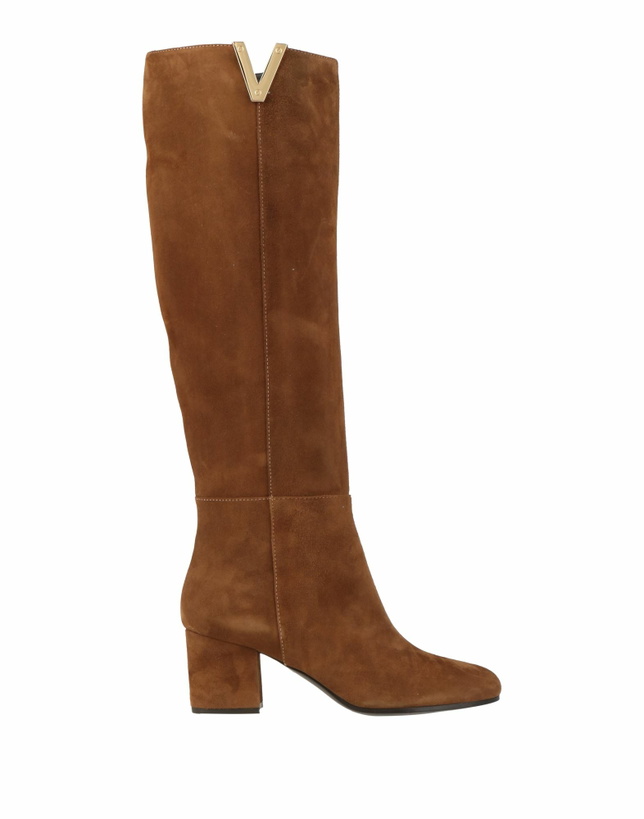 Photo: Via Roma 15 Womens Boot Tan