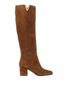 Via Roma 15 Womens Boot Tan
