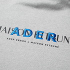 Maison Kitsuné x ADER error Hoody
