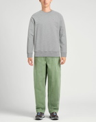 Maison Kitsuné Mens Sweatshirt in Grey