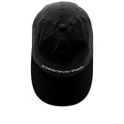 thisisneverthat Men's SP-Logo Nylon Cap in Black