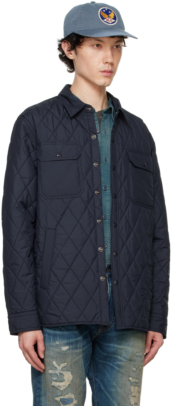 ジャケット・アウター RRL MAYHEWS WRK-UNLINED-SHIRT JACKET XL RRL MAYHEWS WRK-UNLINED-SHIRT JACKET XL RRL mayhews jacket RRL Ace