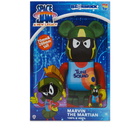 Medicom Marvin The Martian Be@Rbrick in Multi 100%/400%