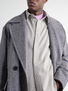 FRAME - Denim Overshirt - Neutrals