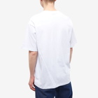 Lo-Fi Men's Growers Club T-Shirt in White