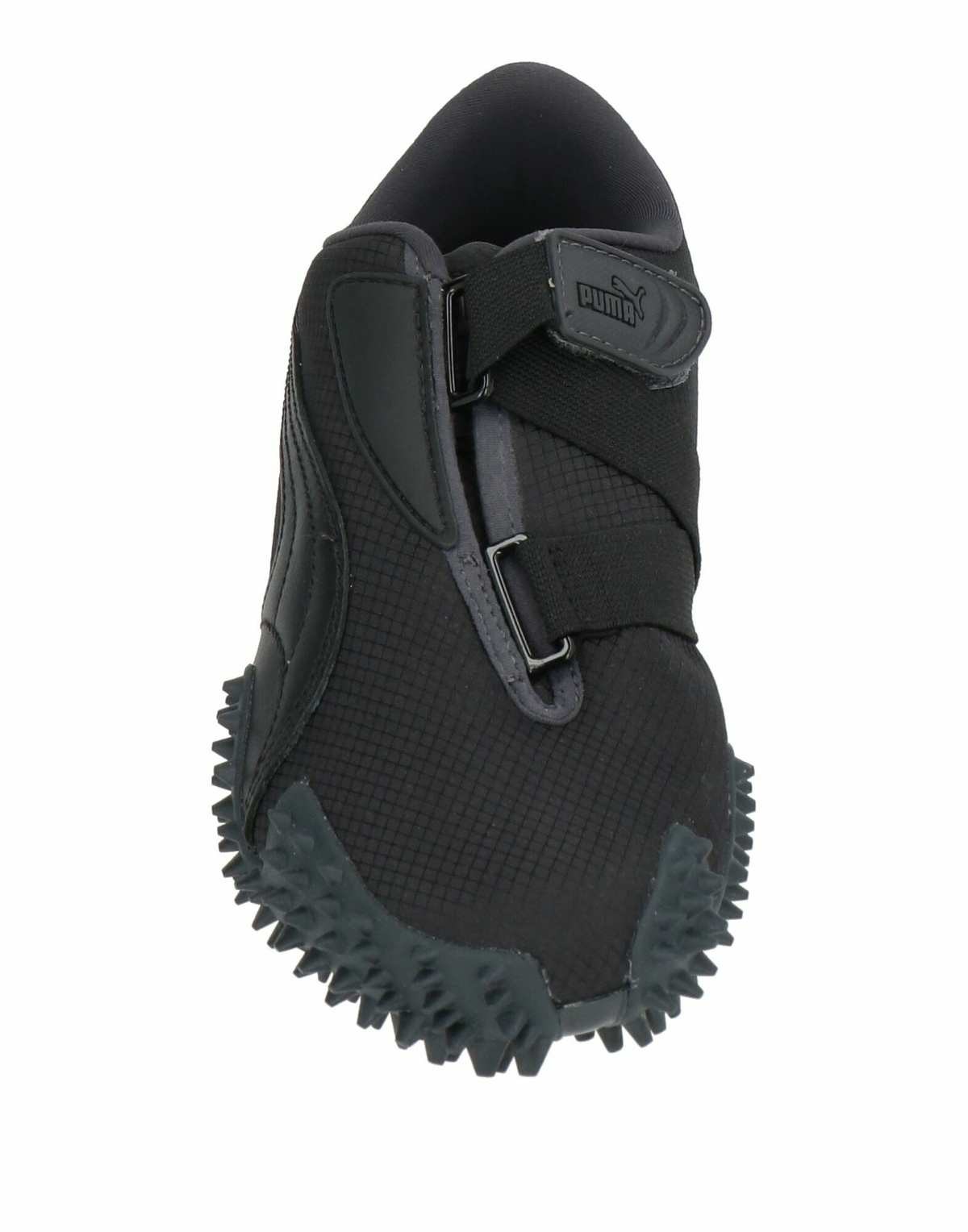 Puma Womens Sneakers in Black