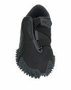 Puma Womens Sneakers in Black