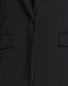 Boss Womens Blazer in Black