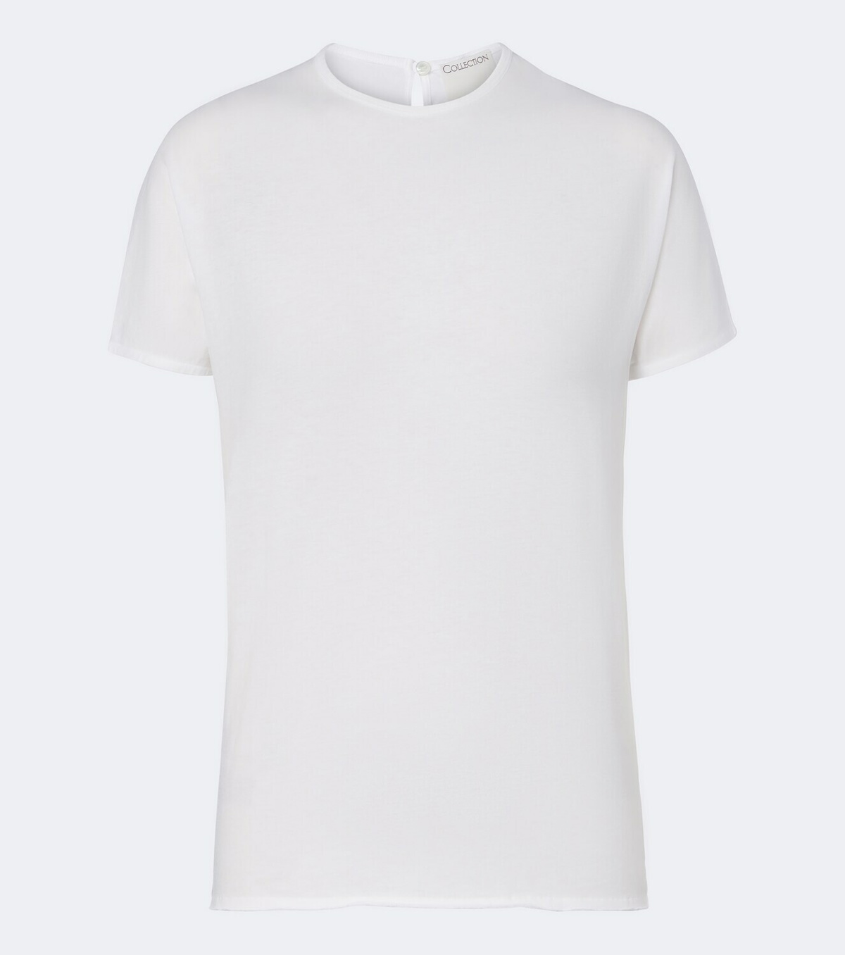 Calvin Klein Collection Bégonia cotton T-shirt