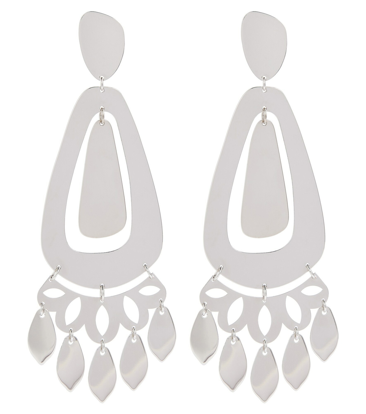 Isabel Marant - Drop earrings