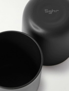 Japan Best - Matte-Glass Sake Set