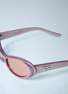 Gentle Monster Nova PC5 Sunglasses