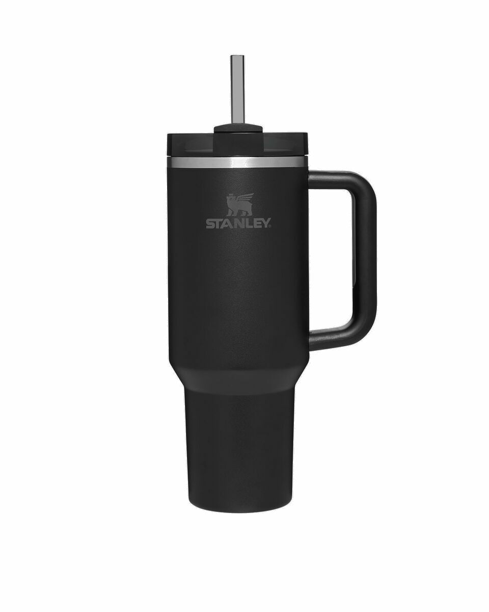 Photo: Stanley The Quencher H2.O Flow State™ Tumbler Black - Mens - Tableware