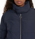 The Upside - Nareli puffer jacket